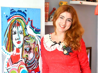 Kažić Milica