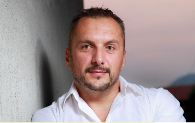 Obradović Milutin